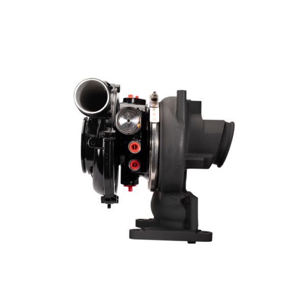 fpe-lml-vnt-63-fmw-n-f3 Cheetah® Turbocharger for 2011-2016 LML Duramax