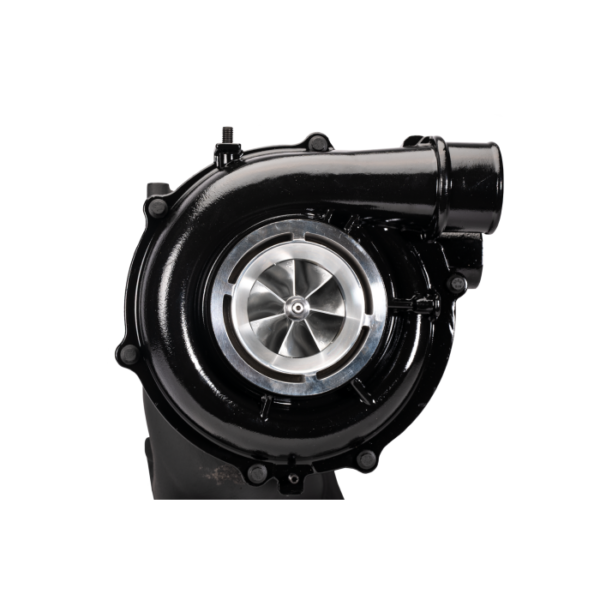 fpe-lml-vnt-63-fmw-n-f5 Cheetah® Turbocharger for 2011-2016 LML Duramax