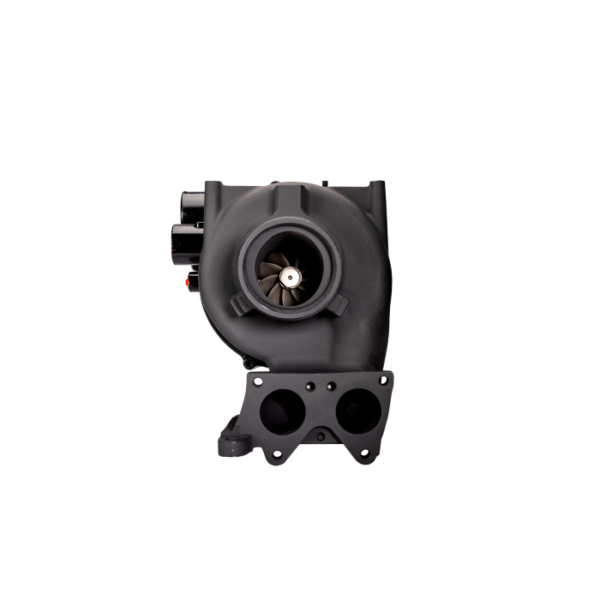 fpe-lml-vnt-63-fmw-n-f6 Cheetah® Turbocharger for 2011-2016 LML Duramax