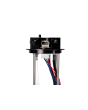 PowerFlo® lift pump for 2011-2024 Ram Cab & Chassis midship tank (22 gal)