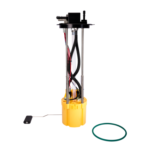 PowerFlo® lift pump for 2011-2024 Ram Cab & Chassis midship tank (22 gal) - FPE-PF-CUMM-1124-CCMS image 1 PowerFlo® lift pump for 2011-2024 Ram Cab & Chassis midship tank (22 gal)