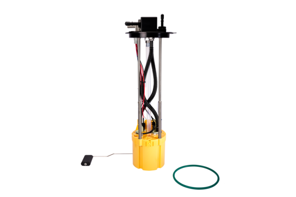 PowerFlo® lift pump for 2011-2024 Ram Cab & Chassis midship tank (22 gal)