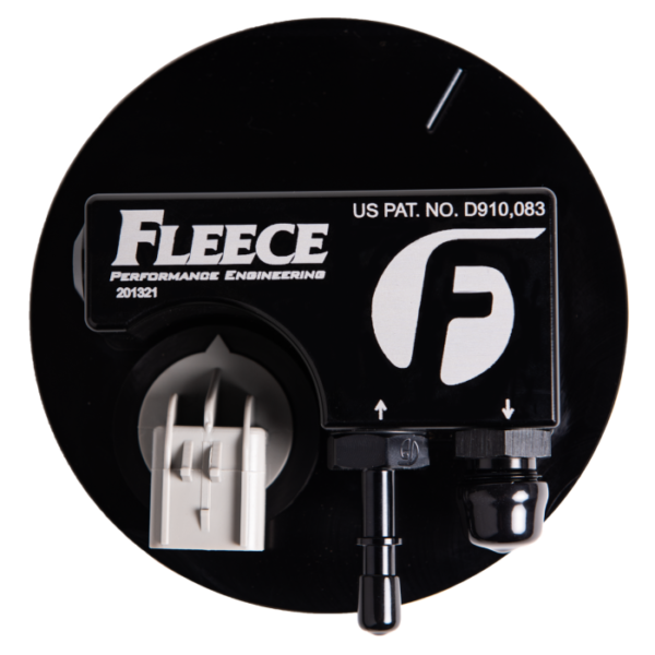 PowerFlo® Lift Pump for 1991-1997 Dodge Cummins - FPE-PF-CUMM-9197 image 2 PowerFlo® Lift Pump for 1991-1997 Dodge Cummins
