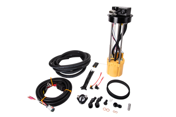 PowerFlo® Lift Pump for 1991-1997 Dodge Cummins - FPE-PF-CUMM-9197 image 1 PowerFlo® Lift Pump for 1991-1997 Dodge Cummins