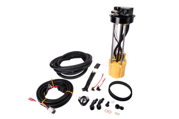 PowerFlo® Lift Pump for 1998 Dodge with 12-valve Cummins