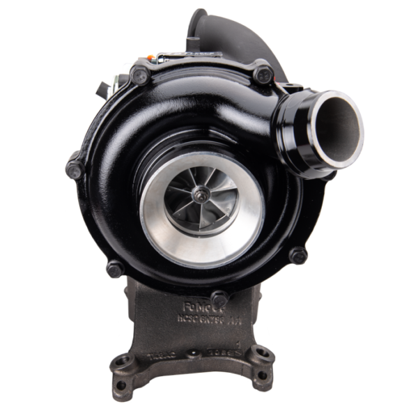 Cheetah® Turbocharger for 2015-2019 6.7L Ford PowerStroke