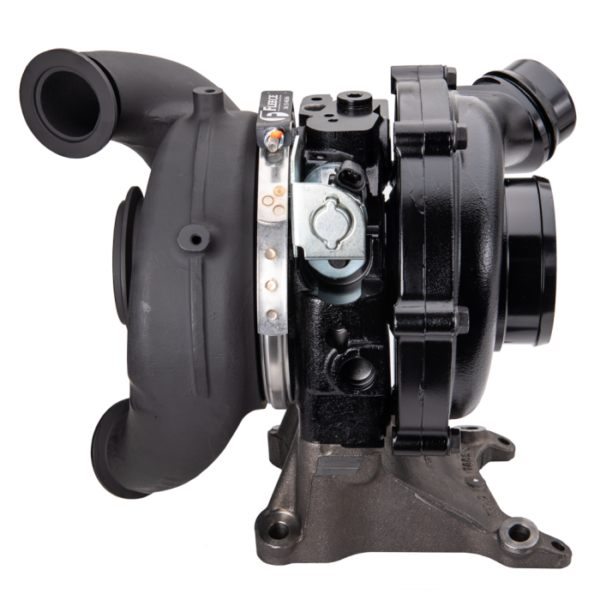 Cheetah® Turbocharger for 2015-2019 6.7L Ford PowerStroke
