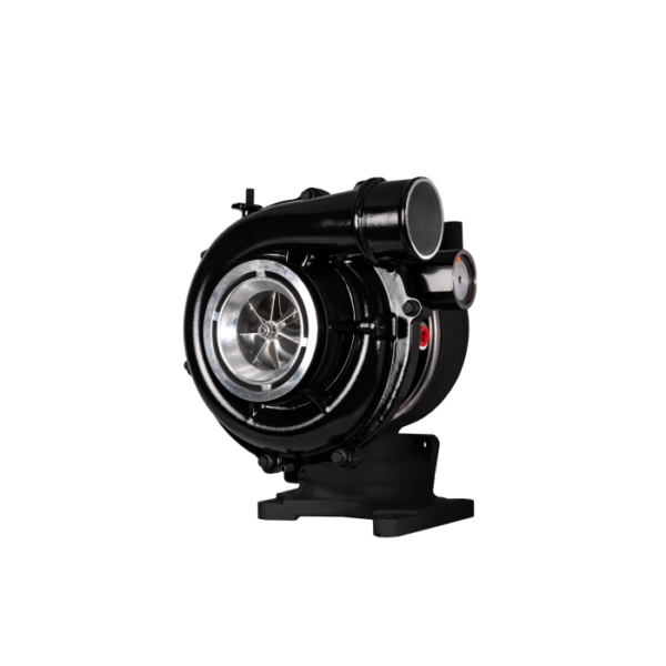 Cheetah® Turbocharger for 2004.5-2010 LLY, LBZ, LMM Duramax