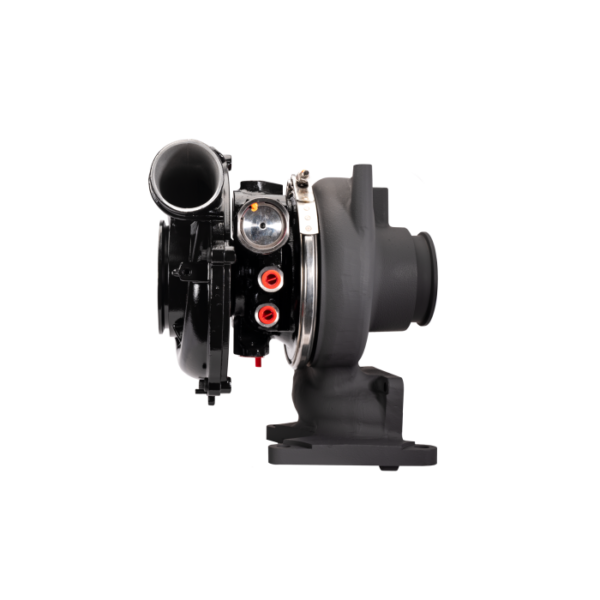 Cheetah® Turbocharger for 2004.5-2010 LLY, LBZ, LMM Duramax