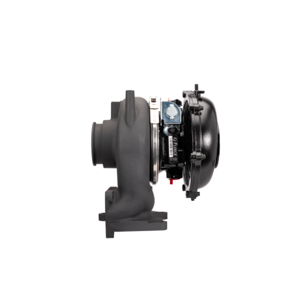 Cheetah® Turbocharger for 2004.5-2010 LLY, LBZ, LMM Duramax