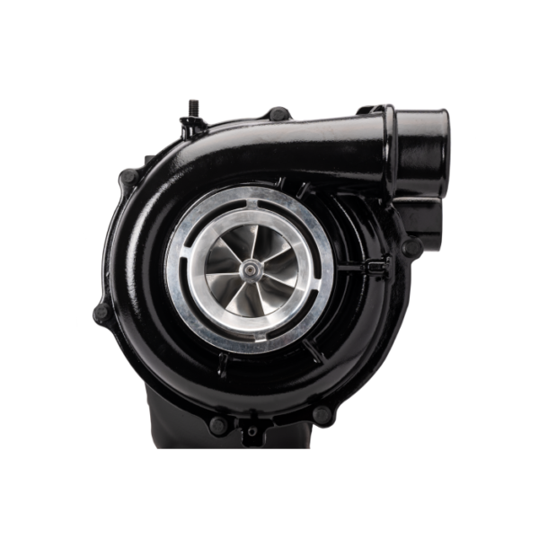 Cheetah® Turbocharger for 2004.5-2010 LLY, LBZ, LMM Duramax