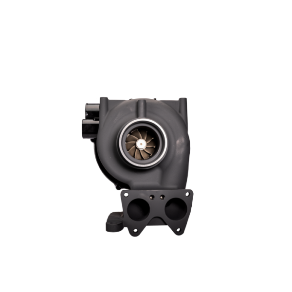 Cheetah® Turbocharger for 2004.5-2010 LLY, LBZ, LMM Duramax