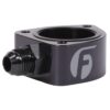 Fleece Performance Coolant Bypass® for 2006-2007 Automatic Transmission w/ Stainless Steel Braided Line