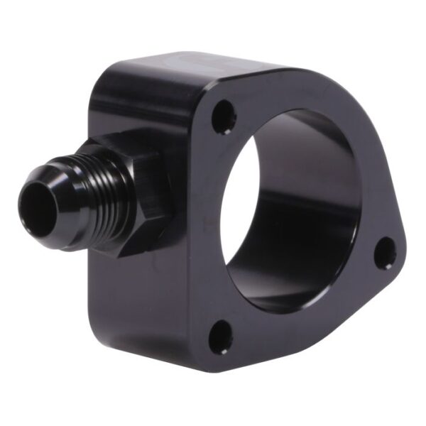 Fleece Performance Coolant Bypass® for 2006-2007 Automatic Transmission w/ Stainless Steel Braided Line