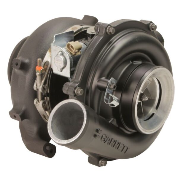 img_0732 Cheetah® Turbocharger for 2004.5-2007 6.0L Powerstroke