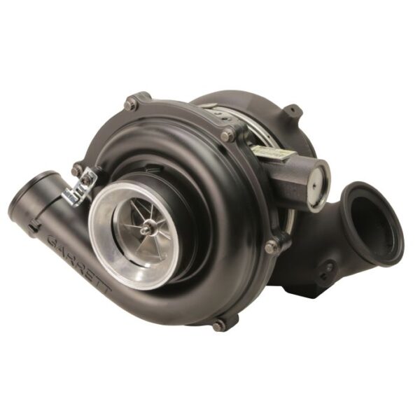 img_0737_2 Cheetah® Turbocharger for 2004.5-2007 6.0L Powerstroke