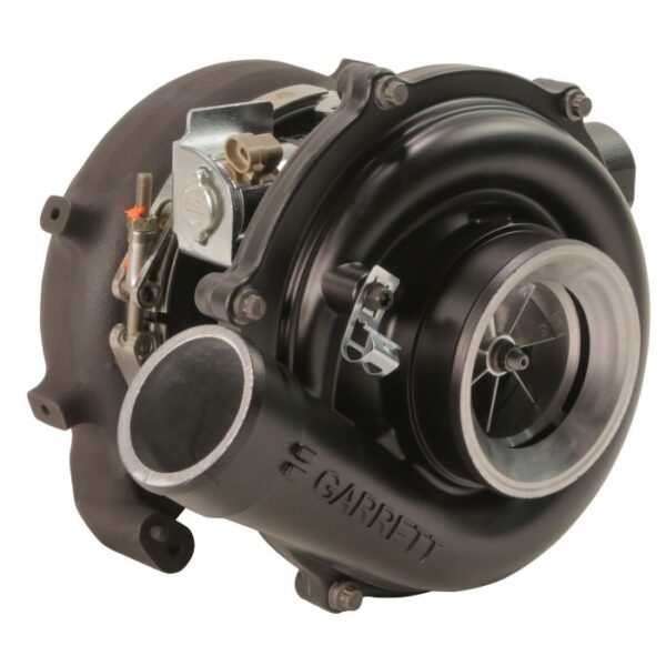 img_0753_1 Cheetah® Turbocharger for 2003-2004 6.0L Ford PowerStroke