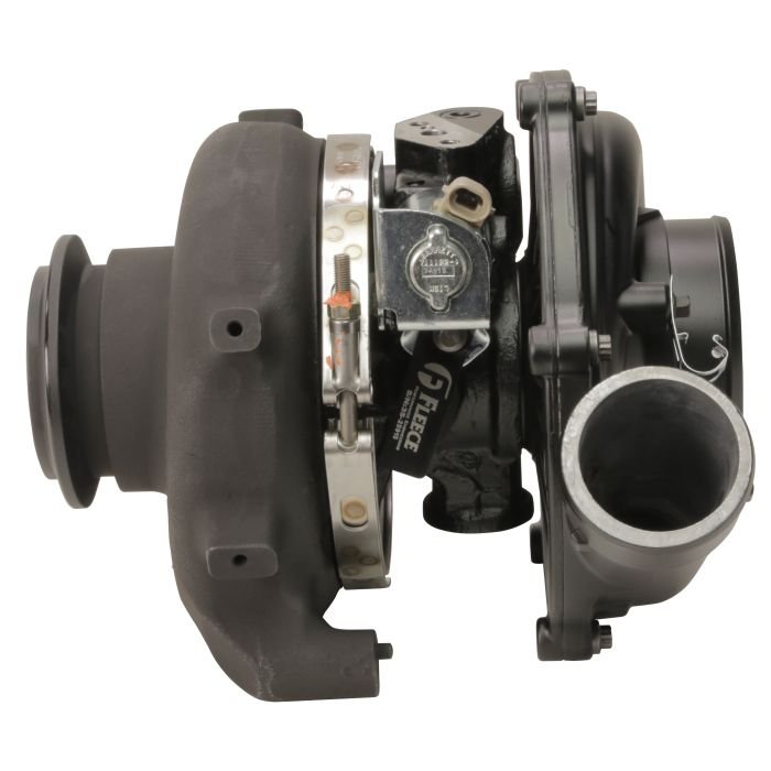 Cheetah® Turbocharger for 2003-2004 6.0L Ford PowerStroke - Image 4