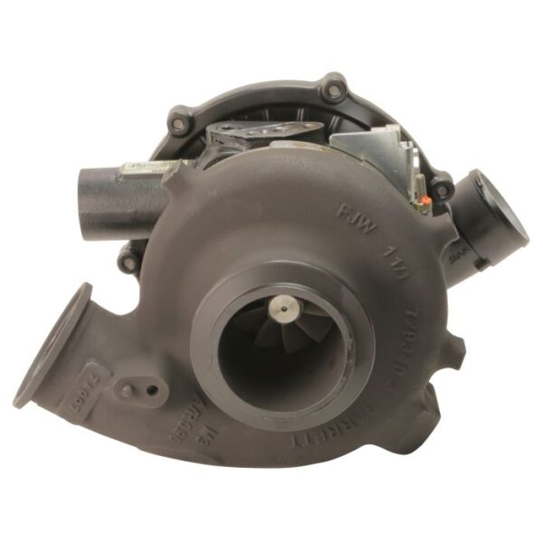 img_0755_1 Cheetah® Turbocharger for 2003-2004 6.0L Ford PowerStroke