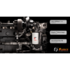 Cheetah® HX35 Turbocharger for 1994-2002 5.9L Dodge Cummins