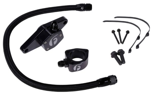Fleece Performance Coolant Bypass® for 5.9L VP Cummins (1998.5-2002)
