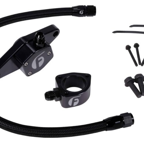 Fleece Performance Coolant Bypass® for 5.9L VP Cummins (1998.5-2002)