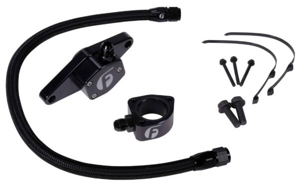 Fleece Performance Coolant Bypass® for 5.9L VP Cummins (1998.5-2002)