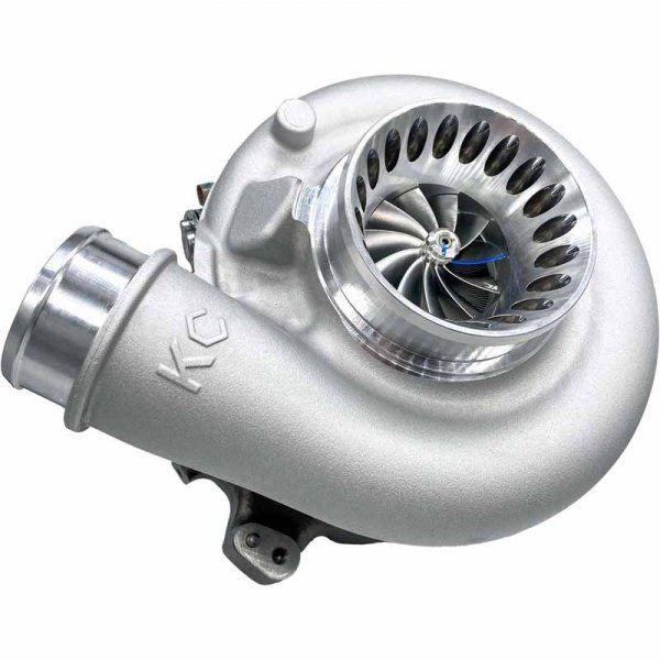 KC Turbos 300021 Jetfire Stage 1 Turbocharger (61/64)