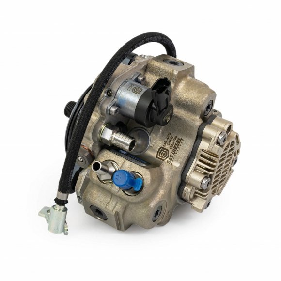 LML-CP3-CARB-Pump_580x580 S&S Diesel Motorsport CP3 Conversion Kit for 2011-2016 Chevrolet/GMC 6.6L LML