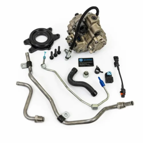 S&S Diesel Motorsport CP3 Conversion Kit for 2011-2016 Chevrolet/GMC 6.6L LML
