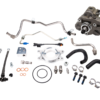 LML CP3 Conversion Kit with CP3 for 2011-2016 Duramax