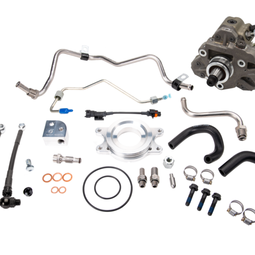 LML CP3 Conversion Kit with CP3 for 2011-2016 Duramax