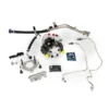 6.7 Powerstroke CP4 to DCR Pump Conversion S&S 6.7F-DCR-1