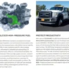 6.7 Powerstroke CP4 to DCR Pump Conversion S&S 6.7F-DCR-1