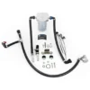 6.7 Powerstroke Disaster Prevention Kit S&S CP4-6-7F-BP-G2-1