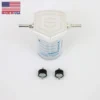 6.7 Powerstroke Disaster Prevention Kit S&S CP4-6-7F-BP-G2-1