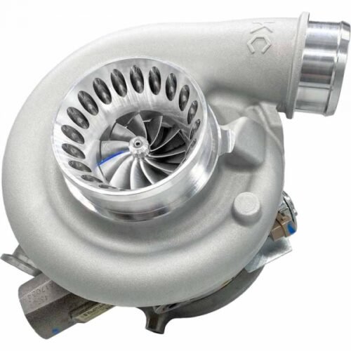 KC Turbos 300101 Jetfire Stage 2 Turbocharger (64/66)
