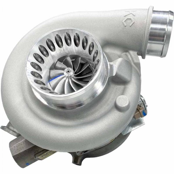 KC Turbos 300101 Jetfire Stage 2 Turbocharger (64/66)