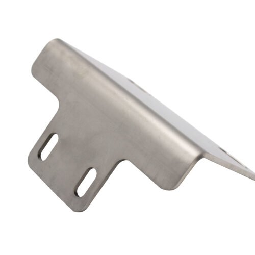 FPE-34183_0-FQWW.jpg Fleece Performance 6.7L Rail Sensor Block Bracket For Dual Pump Kit
