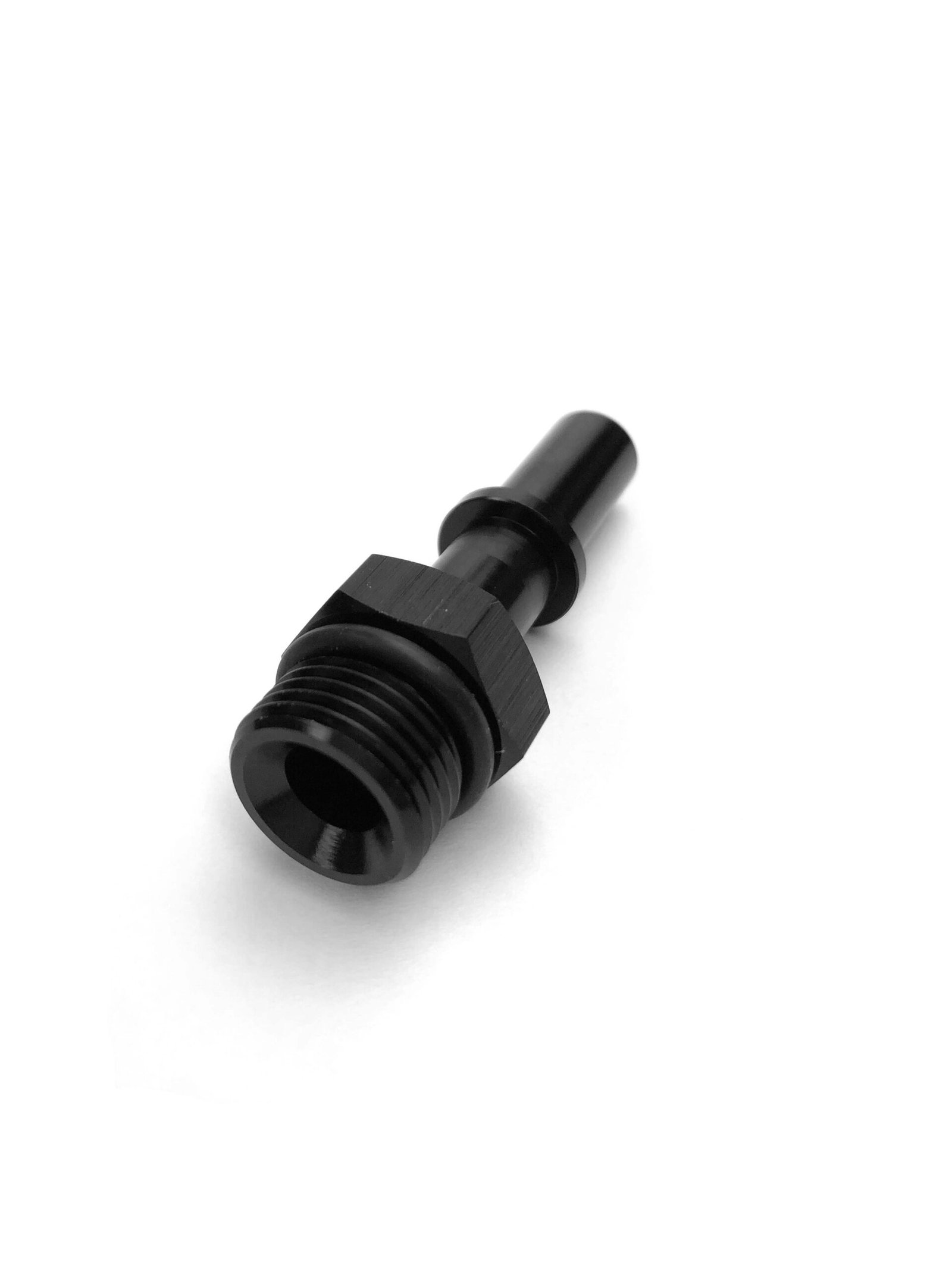 Fleece Performance 12mm Quick Connect to 3/4 Inch-16 O-ring (-8 AN) - Image 3