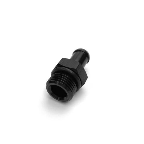 Fleece Performance 1/2 Inch Hose Barb to 3/4 Inch-16 O-ring (-8 AN)
