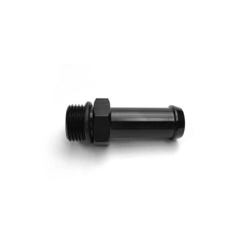 Fleece Performance 5/8 Inch Hose Barb to 3/4 Inch-16 O-ring (-8 AN)