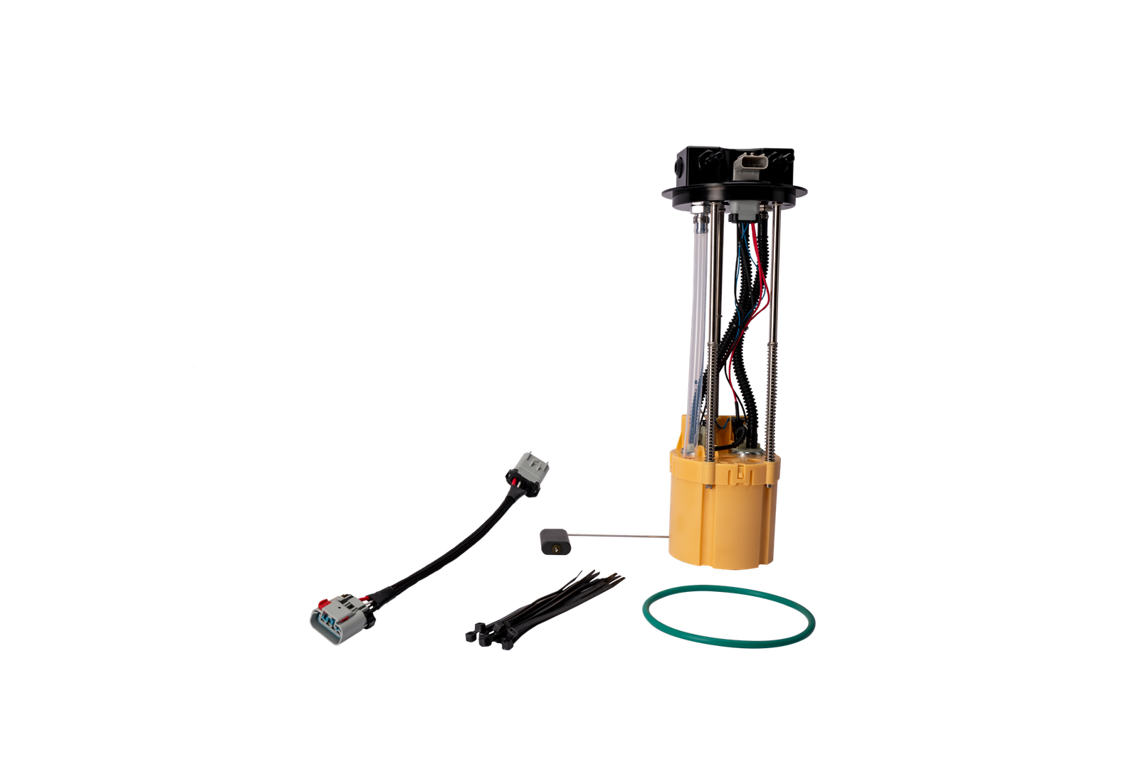 Fleece Performance 2010 Dodge PowerFlo In-tank Lift Pump Assembly