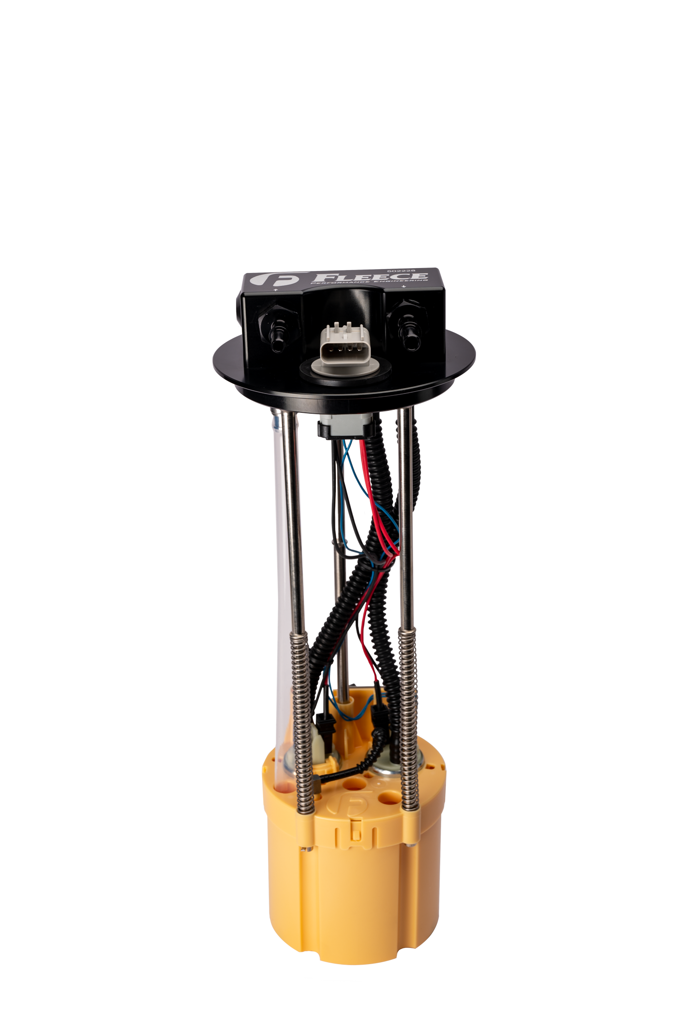 Fleece Performance 2010 Dodge PowerFlo In-tank Lift Pump Assembly - Image 2