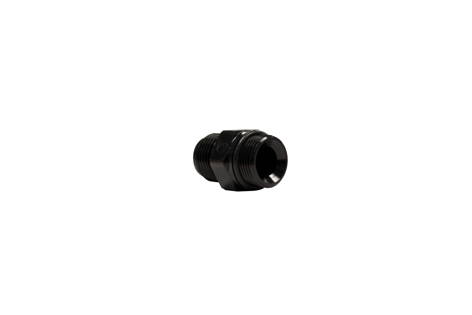 Fleece Performance M22x1.5 to -10AN Male/Male Aluminum - Image 2