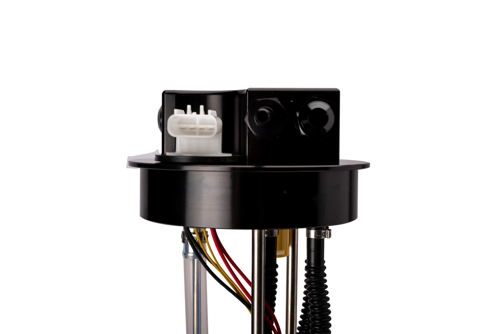 Fleece Performance Fuel System Upgrade Kit with PowerFlo Lift Pump for 03-04 Dodge Cummins - Image 4