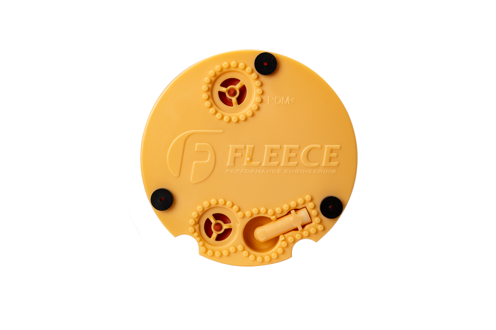 Fleece Performance Fuel System Upgrade Kit with PowerFlo Lift Pump for 03-04 Dodge Cummins - Image 6