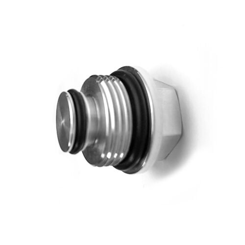 Fleece Performance HE351 CW Actuator Solenoid Plug w/ Boost Reference