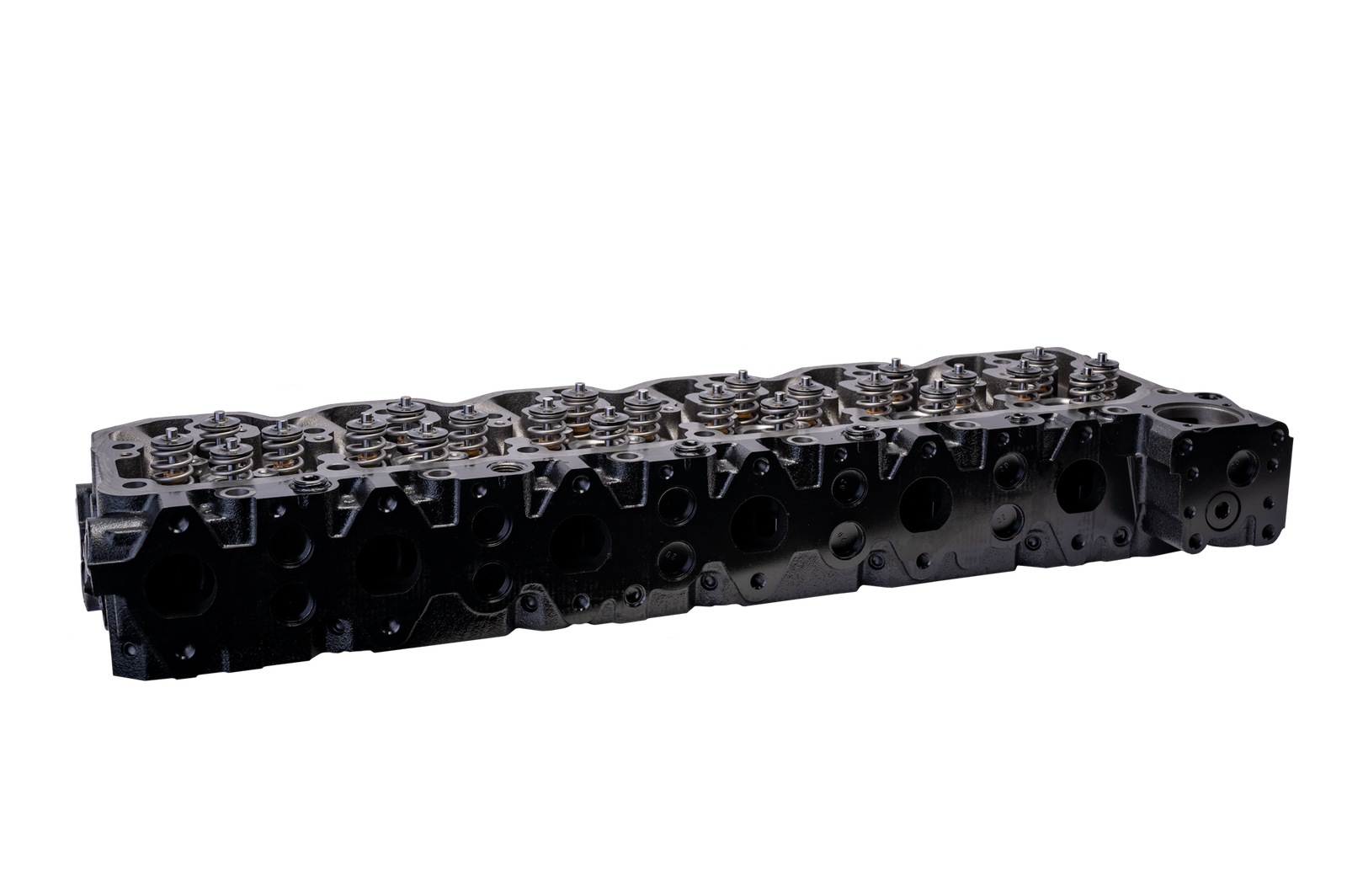 Fleece Performance 5.9L Freedom Series Cummins Cylinder Head Performance - Image 2