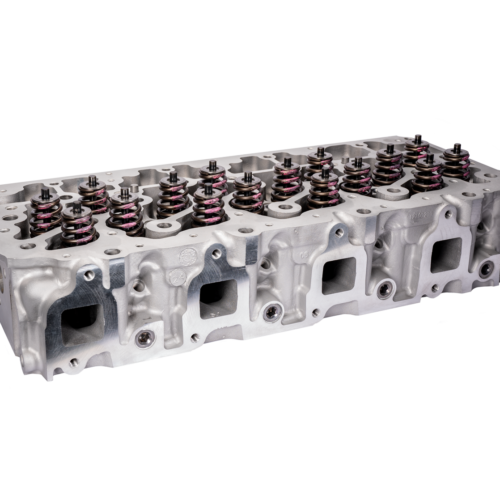 Fleece Performance Freedom Series Duramax Cylinder Head for 17-23 L5P (Driver Side)